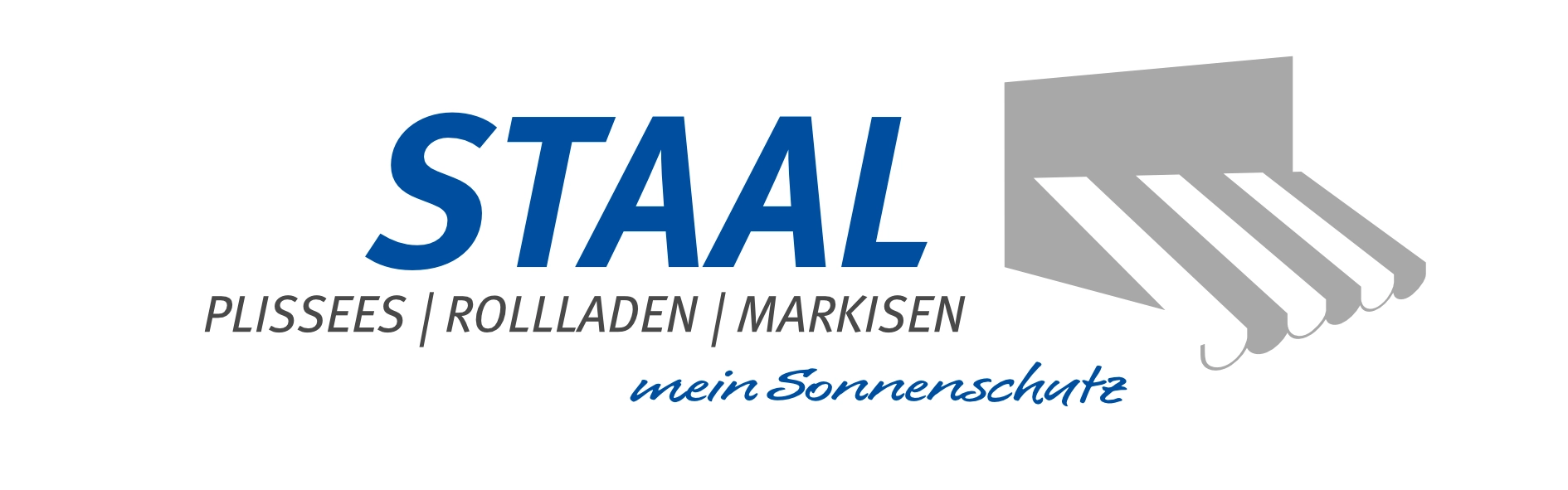 Staal Sonnenschutz